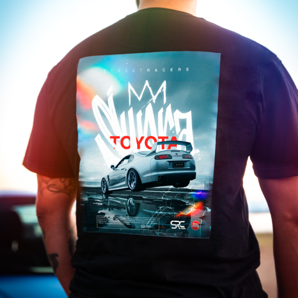 Camiseta Supra - Imagen 3