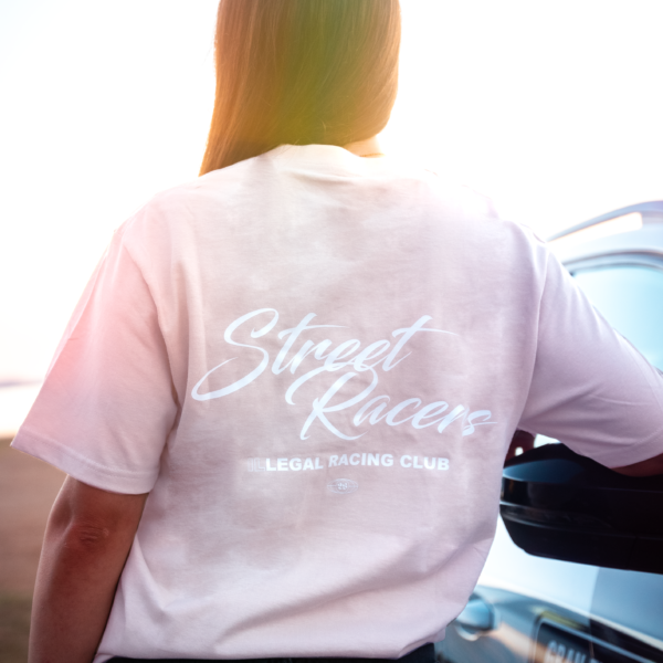Camiseta Street Racers - Imagen 3