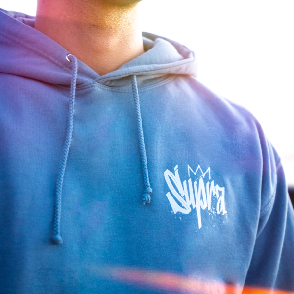 Sudadera Supra - Imagen 4