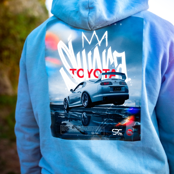 Sudadera Supra - Imagen 3