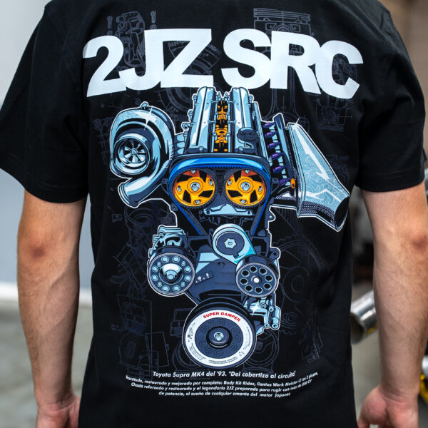 2JZ SRC